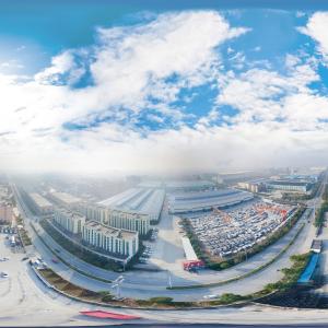 Hangzhou WILLING INTERNATIONAL CO., LTD.