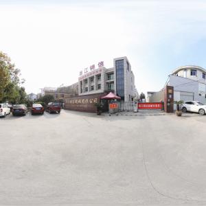 Zhejiang Zhuxin Machinery Co., Ltd.