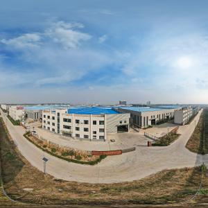 Shandong Guanhui Hollow Glass Materials Co., Ltd