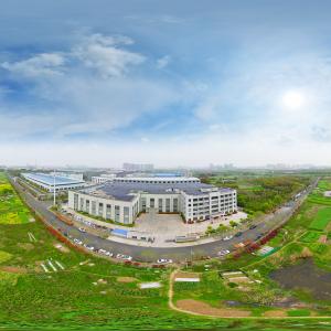 Jiangyin Tairong Photoelectricity Technology Ltd