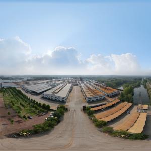 Shandong Solid Solder Co., Ltd.