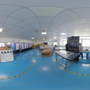 Legian (Shenzhen) Technology Co., Ltd.