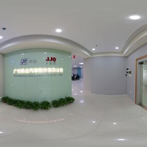 Guangzhou Jiangye Auto Parts Co., Ltd.