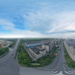 Jiangsu Bentian Machinery Technology Co., Ltd.