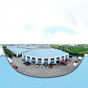 Shanghai Kaiwei Intelligent Technology (Group) Co., Ltd.