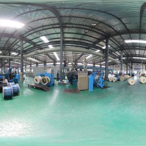Jiangsu Elesun Cable Co., Ltd.