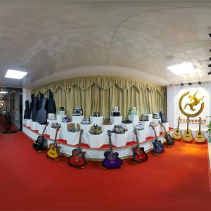 Guizhou Osten Musical Instrument Co., Ltd