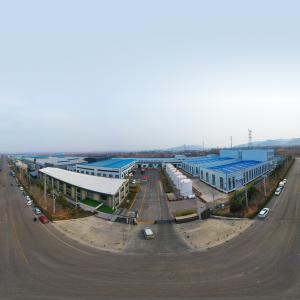King Young New Materials Technology Co., Ltd.
