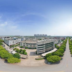 Suzhou Vicon Industrial Co., Ltd.