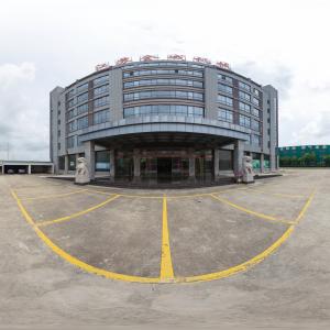 Yancheng Fengyao Machinery Co., Ltd.