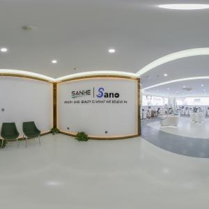 Beijing Sano Laser S&T Development Co.,Ltd