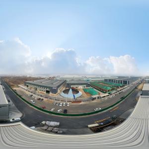Shandong Shelley Grain Steel Silo Co., Ltd.