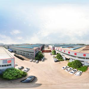 Shandong Fanchen Intelligent Equipment Co., Ltd.