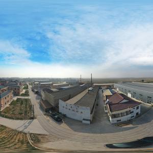Taizhou Jiazhong Abrasive Mold Co., Ltd.