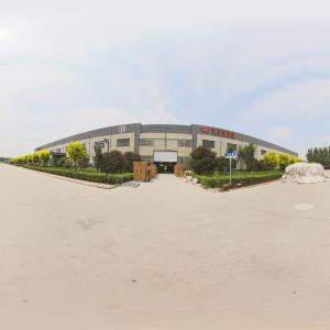 XINGTAI FULANGMU FILTER MANUFACTURE CO., LTD.