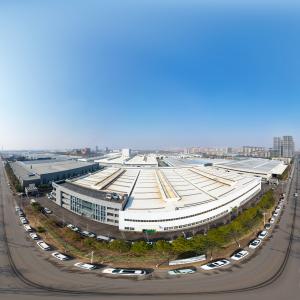 XUZHOU WLD TECHNOLOGY DEVELOPMENT CO., LTD.