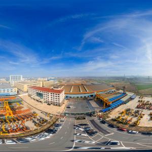 Hefei Chunhua Hoisting Machinery Co., Ltd.