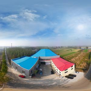 Linyi Qunyu Trading Co., Ltd.