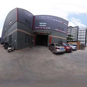 Guangdong Haozheng Hydraulic Equipment Co., Ltd.