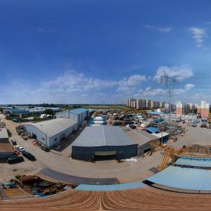 Zhengzhou Sunshine Machinery Equipment Co., Ltd.