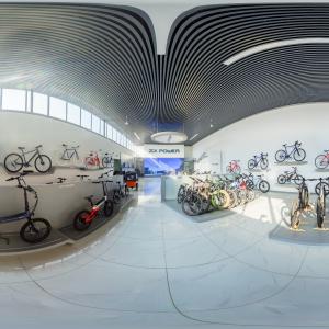 Zhongxin Power(Tianjin)Bicycle Co., Ltd