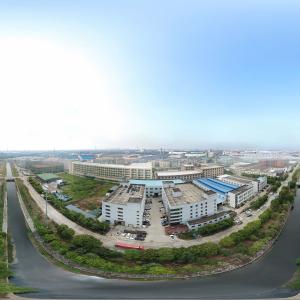 Jiangsu Pingwei Aluminum Co., Ltd.