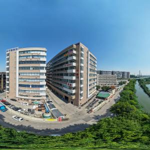 Zhongshan Aomei Wire and Cable Co., Ltd.