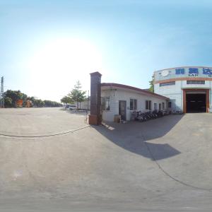 Liaoda (LAD) Glass Machinery Co., Ltd.