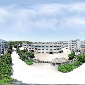 Dongguan Foison Packing Machinery Co., Ltd.