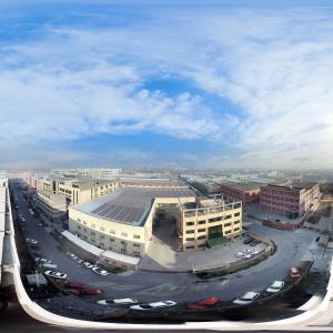 Haining Mingyuan Decorative Materials Co., Ltd.