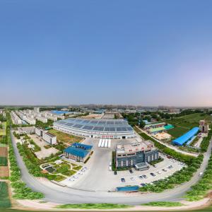 Suzhou Doer Gas & Chemical Equipment Co., Ltd.