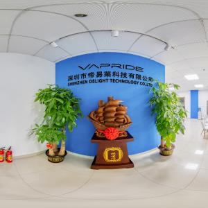 Shenzhen Delight Technology Co., Ltd.