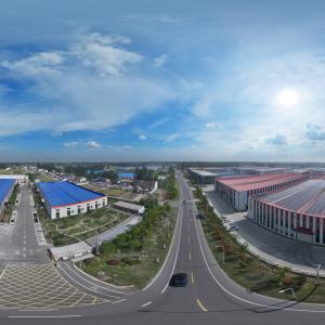 Shanghai Chuangling Machinery Manufacturing Co., Ltd