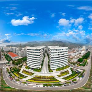 Fuzhou Inno Electronic Technology Co., Ltd.