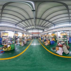 Xingtai Jiexin Seals Components Co., Ltd.