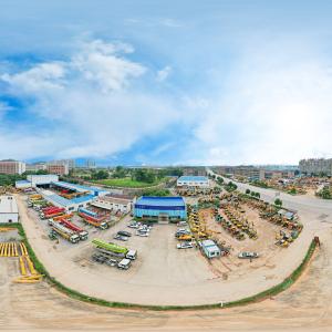 Hunan Teila Heavy Industry Machinery Group Co., Ltd