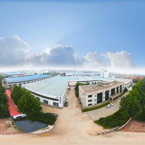 Weifang Chengfeiyue Hydraulic Machinery Co., Ltd.