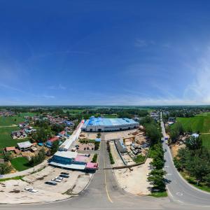 Henan Taiguo Boiler Group Co., Ltd