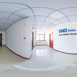 Hefei Pinergy Solar Technology Co., Ltd.