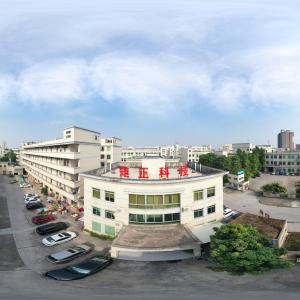 Dongguan Juzheng Electronic Technology Co., Ltd.