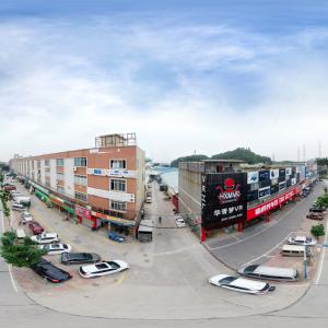 Guangzhou Fun Vending Electronic Technology Co., Ltd.