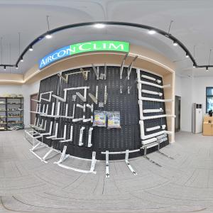 Ningbo ZENTEC Air Conditioning & Refrigeration Co., Ltd.