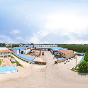 Hongye Steel (Shandong) Co., Ltd.