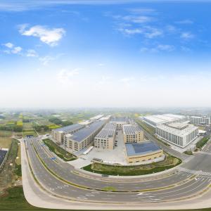 Chinapack Ningbo Import & Export Co., Ltd.