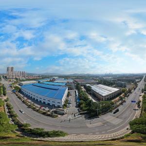 Hunan Shiyou Electric Co., Ltd.