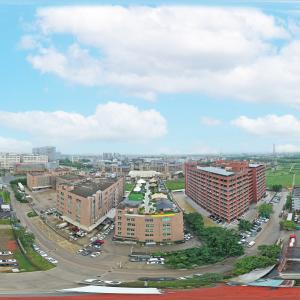 Guangdong Yashe Construction Technology Co., Ltd.
