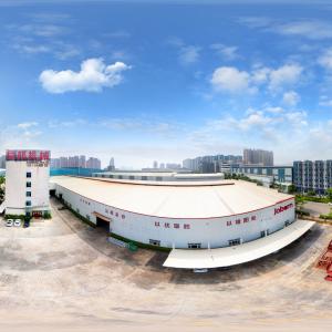 Fujian Joborn Machinery Co., Ltd.