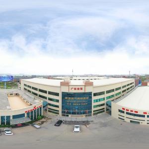 Zhongshan Doublemax Electrical Appliances Co., Ltd.