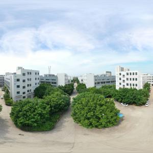 JIANGXI RONGKE NEW BUILDING MATERIALS CO., LTD.