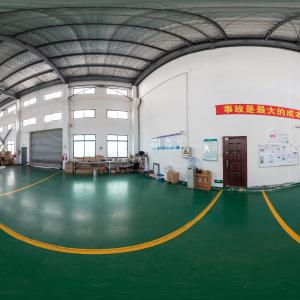 Shanghai Paixie Packaging Machinery Co., Ltd.